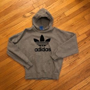 Adidas Original Hoodie Men’s M